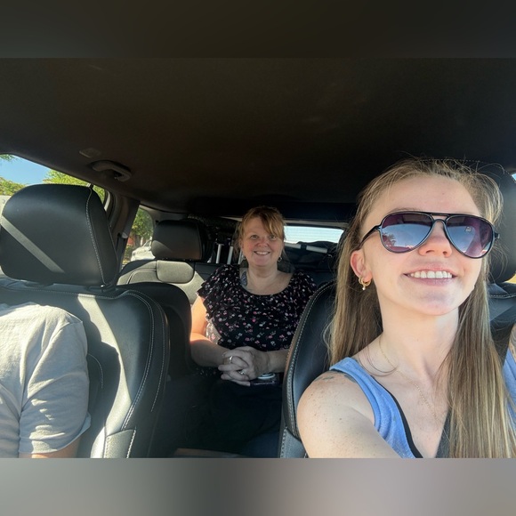 @AB_FORE LIVE FLIER - Picture 9 of 10